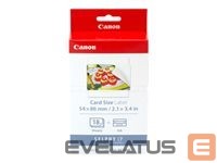 Office supplies Canon  KC-18IF Paper + Cartridge