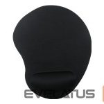 Mousepad Gembird  mouse pad soft wrist support 
