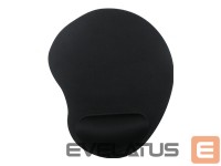 Mousepad Gembird  mouse pad soft wrist support 