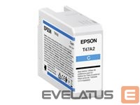 Printer accessories EPSON  EPSON Singlepack Cyan T47A2 UltraChrome 