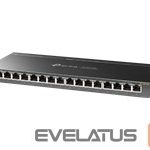 Computer components TP-Link  TP-LINK 16-Port Gigabit Easy Smart 