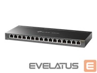 Computer components TP-Link  TP-LINK 16-Port Gigabit Easy Smart 