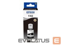 Printer accessories EPSON  EPSON 110 EcoTank black ink bottle 