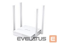Routers TP-Link  TP-LINK Archer C24 AC750 WiFi Router 