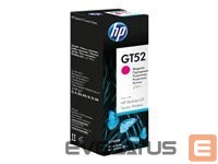 Printer accessories HP  HP GT52 Original Ink Bottle Magenta 