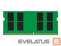 RAM DDR4 Kingston  16GB 3200MHz DDR4 CL22 SODIMM 