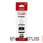 Printer accessories Canon  CANON GI-590BK 