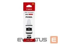 Printer accessories Canon  CANON GI-590BK 