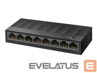 Commutator TP-Link  TP-LINK LiteWave 8-Port Gigabit Desktop 