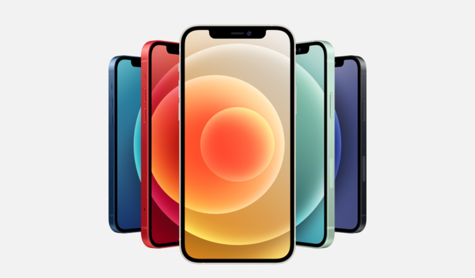 Apple iPhone 12, Pro, Pro Max and Mini announcement summary
