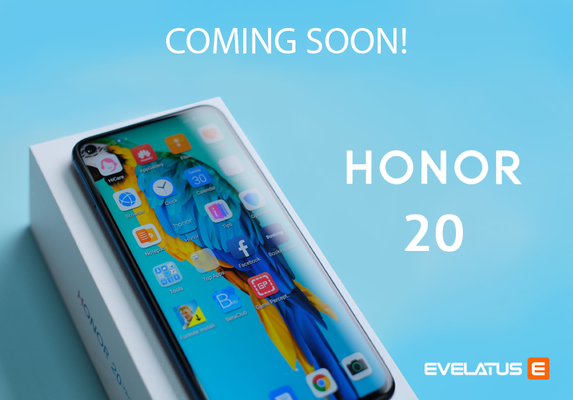 HONOR 20 PRO. PLAN INSIDE. HIDDEN CAMERA.