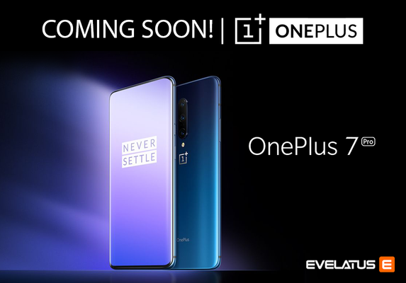 ON THE ROAD – OnePlus 7 and OnePlus 7 Pro