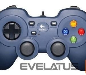 Controller Logitech  GAMEPAD USB F310/940-000135 