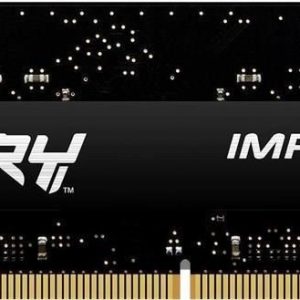 RAM DDR4 Kingston  NB MEMORY 8GB PC25600 DDR4/SO KF432S20IB/8 