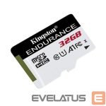 Other Computer Accessory Kingston  MEMORY MICRO SDHC 32GB UHS-I/SDCE/32GB 