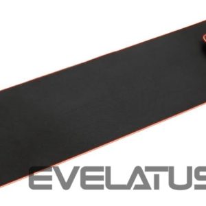 Computer mouse Trust  MOUSE PAD GXT 764 GLIDE-FLEX/XXL 23395 