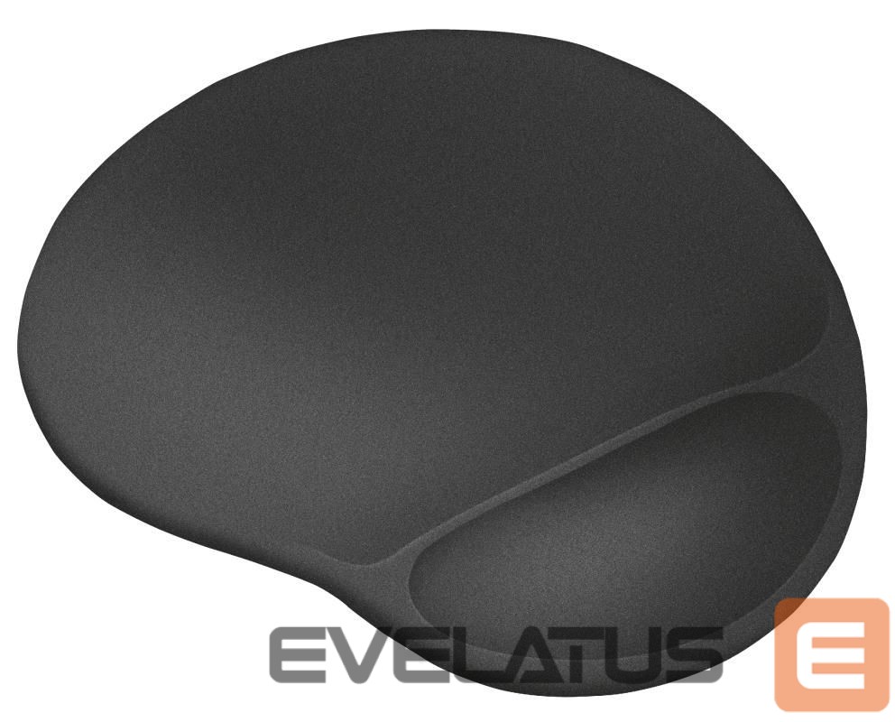 Computer mouse Trust MOUSE PAD BIGFOOT XL/23728
