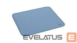 Computer mouse Logitech  MOUSE PAD STUDIO/BLUE GREY 956-000051 