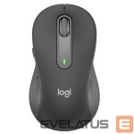 Computer mouse Logitech  MOUSE USB OPTICAL WRL M650/BLACK 910-006239 