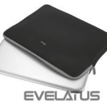 Laptop Bag Trust  NB SLEEVE 11.6" PRIMO BLACK/21254 