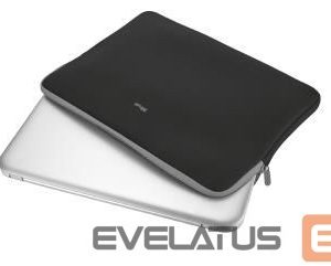 Laptop Bag Trust  NB SLEEVE 11.6" PRIMO BLACK/21254 