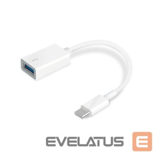 Other Computer Accessory TP-Link  NET ADAPTER USB3 TO USB-C/UC400 