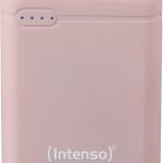 Power bank Intenso  POWER BANK USB 1000MAH/ROSE 7313533 