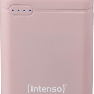 Power bank Intenso  POWER BANK USB 1000MAH/ROSE 7313533 