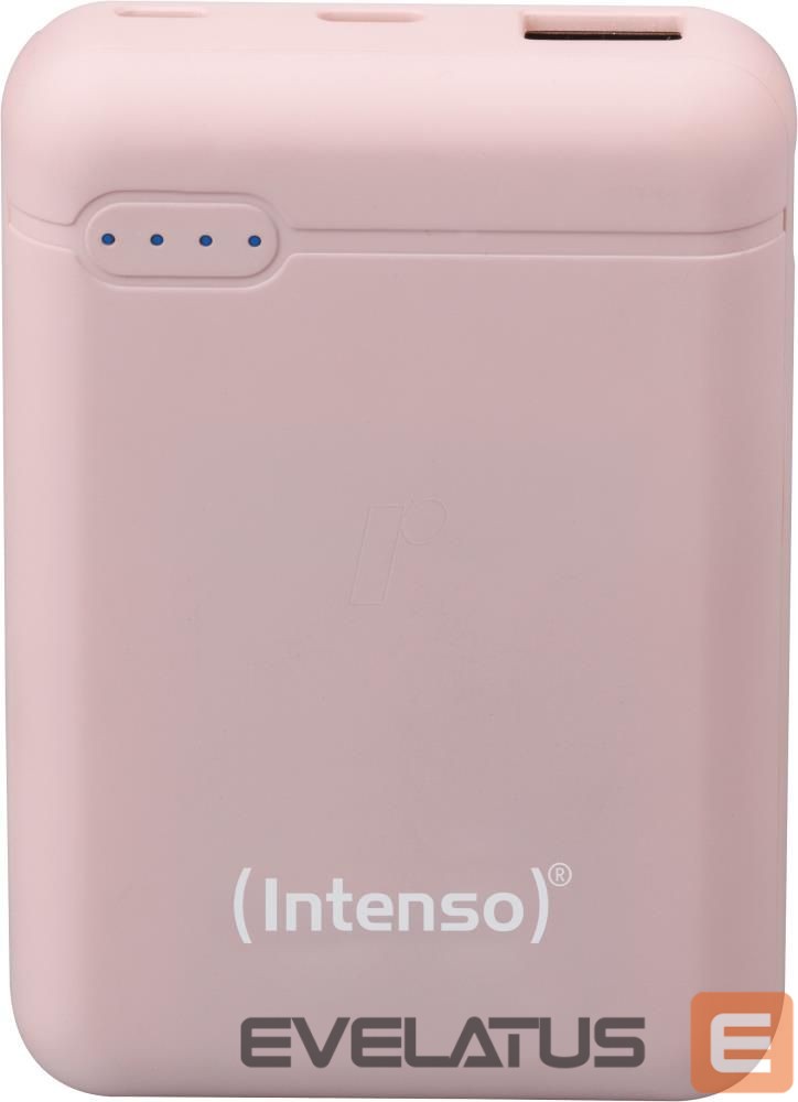 Power bank Intenso POWER BANK USB 1000MAH/ROSE 7313533