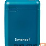 Power bank Intenso  POWER BANK USB 10000MAH/PETROL XS10000 