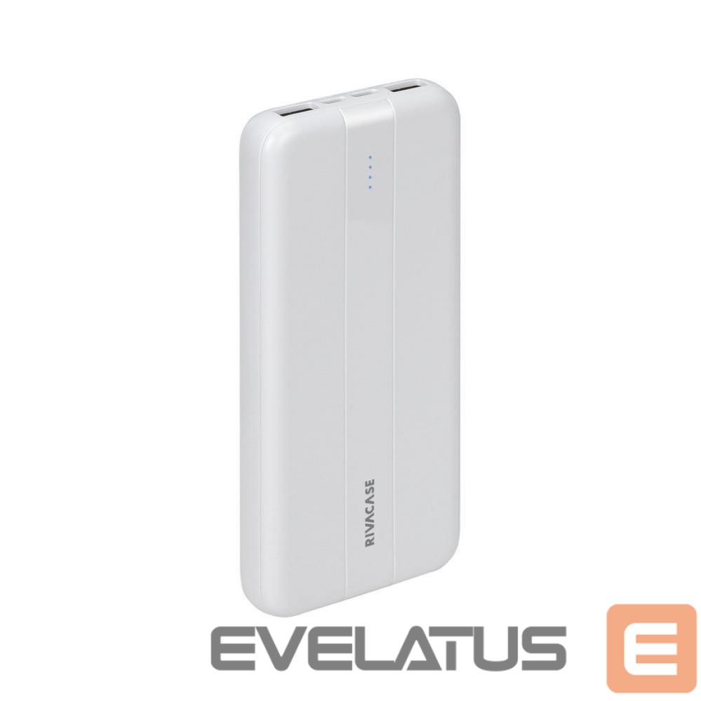 Power bank RIVACASE POWER BANK USB 10000MAH/VA2041