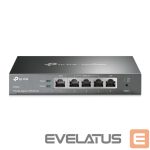 Routers TP-Link  NET ROUTER 1000M 5P VPN/ER605 