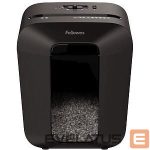Office supplies Fellowes  SHREDDER POWERSHRED LX41M/4300701