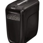 Office supplies Fellowes  SHREDDER POWERSHRED 60CS/CROSS-CUT 4606101