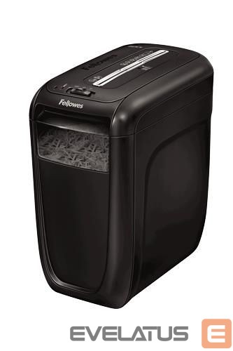 Office supplies Fellowes SHREDDER POWERSHRED 60CS/CROSS-CUT 4606101