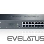 Commutator TP-Link  NET SWITCH 16PORT 1000M/TL-SG1016DE 