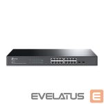 Commutator TP-Link  Switch||TL-SG2218|Rack|2xSFP|TL-SG2218 