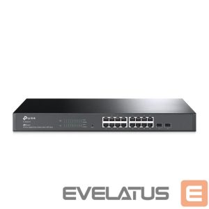 Commutator TP-Link  Switch||TL-SG2218|Rack|2xSFP|TL-SG2218 