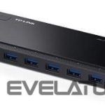 Converter TP-Link  I/O HUB USB3 7PORT/UH720 