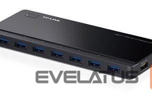 Converter TP-Link  I/O HUB USB3 7PORT/UH720 