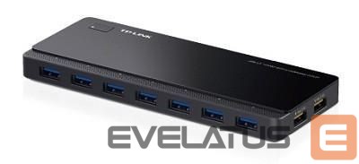 Converter TP-Link I/O HUB USB3 7PORT/UH720