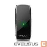 Commutator TP-Link  WRL ADAPTER 600MBPS USB/DUAL BAND ARCHER T2U 