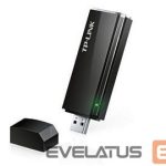 Commutator TP-Link  WRL ADAPTER 1200MBPS USB/DUAL BAND ARCHER T4U 