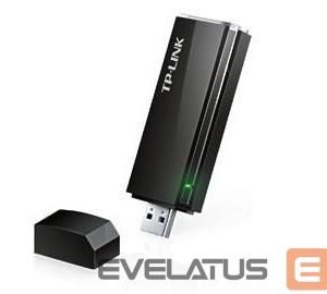 Commutator TP-Link  WRL ADAPTER 1200MBPS USB/DUAL BAND ARCHER T4U 