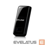 Commutator TP-Link  WRL ADAPTER 300MBPS USB MINI/TL-WN823N 
