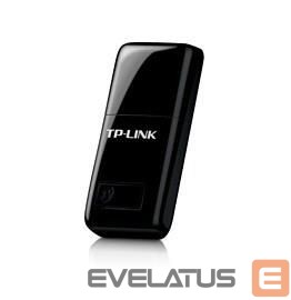 Commutator TP-Link  WRL ADAPTER 300MBPS USB MINI/TL-WN823N 