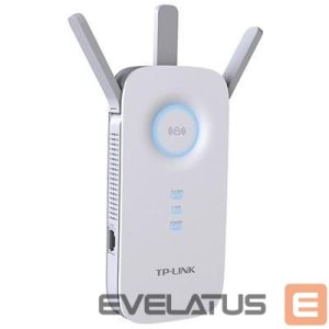 Routers TP-Link  WRL RANGE EXTENDER 1750MBPS/RE450 