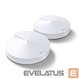 Routers TP-Link  Wireless Router||Wireless Router|2-pack|1300 Mbps|DECOM5(2-PACK) 