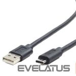 Cable Gembird  CABLE USB-C TO USB2 1.8M/CCP-USB2-AMCM-6 