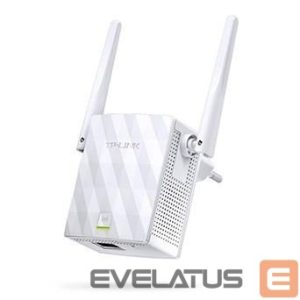 Routers TP-Link  WRL RANGE EXTENDER 300MBPS/TL-WA855RE 